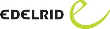 edelrid logo